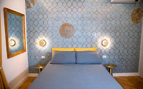Casa Michelazzi Apartment Careggi / Dalmazia