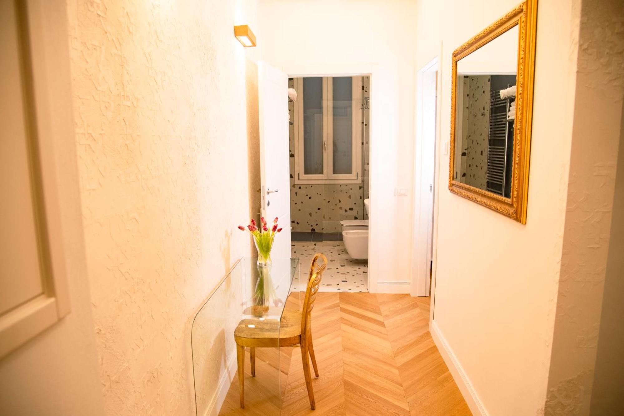 Casa Michelazzi Apartment Careggi / Dalmazia Florence Extérieur photo
